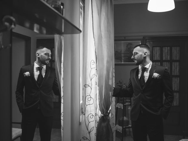 Il matrimonio di Alessandra e Stany a Casapulla, Caserta 7