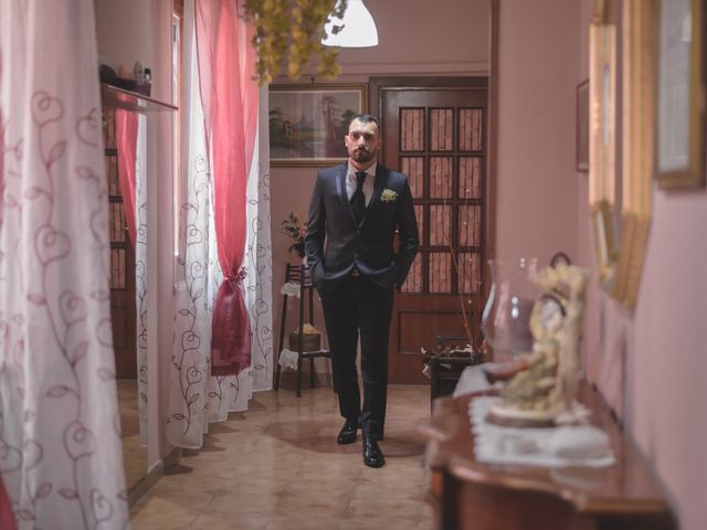 Il matrimonio di Alessandra e Stany a Casapulla, Caserta 8