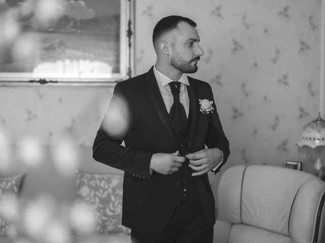 Il matrimonio di Alessandra e Stany a Casapulla, Caserta 10