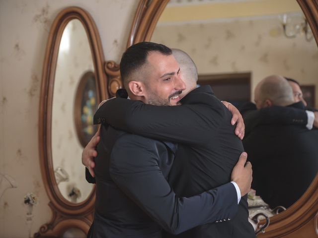 Il matrimonio di Alessandra e Stany a Casapulla, Caserta 12