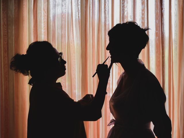 Il matrimonio di Alessandra e Stany a Casapulla, Caserta 16