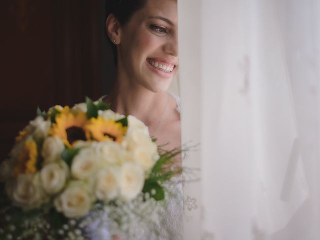 Il matrimonio di Alessandra e Stany a Casapulla, Caserta 21