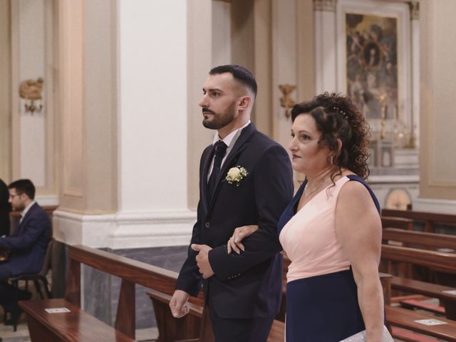 Il matrimonio di Alessandra e Stany a Casapulla, Caserta 25