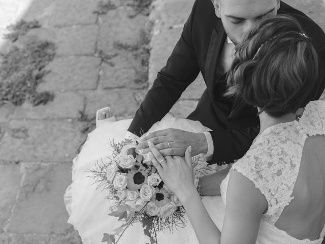 Il matrimonio di Alessandra e Stany a Casapulla, Caserta 35