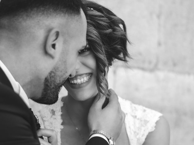 Il matrimonio di Alessandra e Stany a Casapulla, Caserta 36