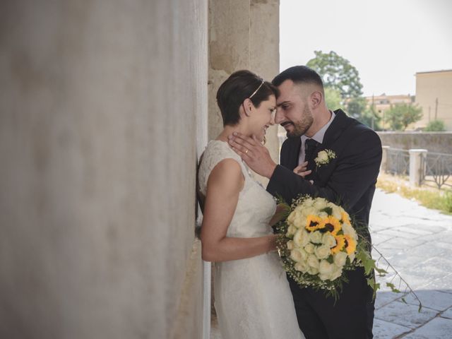 Il matrimonio di Alessandra e Stany a Casapulla, Caserta 39