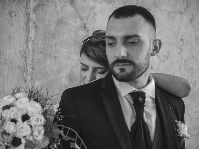 Il matrimonio di Alessandra e Stany a Casapulla, Caserta 40