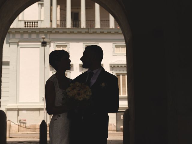 Il matrimonio di Alessandra e Stany a Casapulla, Caserta 41