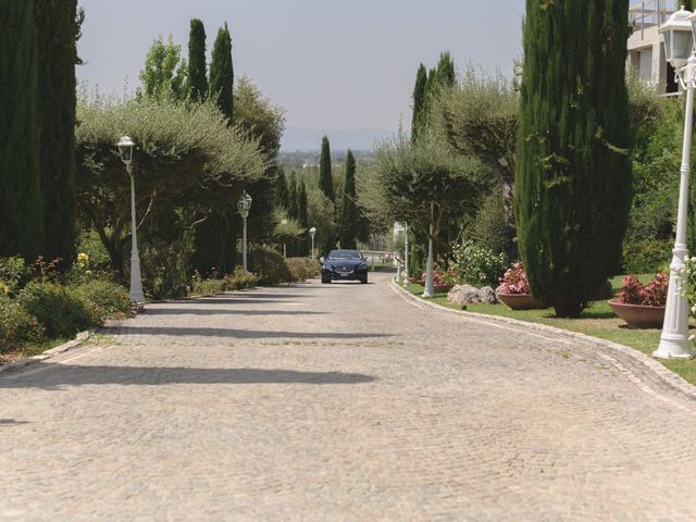 Il matrimonio di Alessandra e Stany a Casapulla, Caserta 43