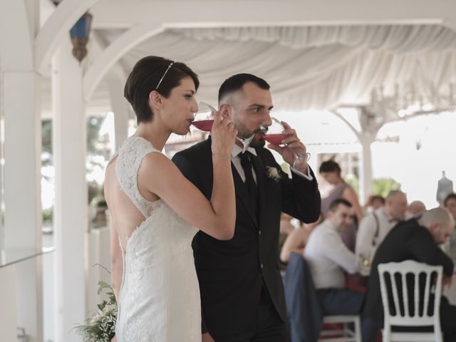 Il matrimonio di Alessandra e Stany a Casapulla, Caserta 44