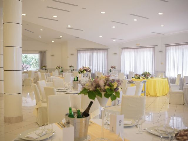Il matrimonio di Alessandra e Stany a Casapulla, Caserta 45