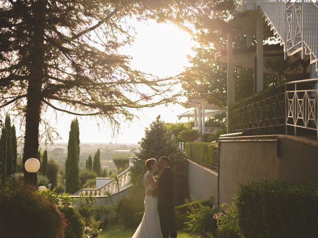 Il matrimonio di Alessandra e Stany a Casapulla, Caserta 49