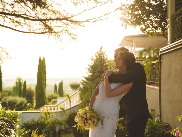 Il matrimonio di Alessandra e Stany a Casapulla, Caserta 50