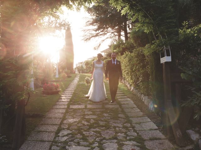Il matrimonio di Alessandra e Stany a Casapulla, Caserta 51