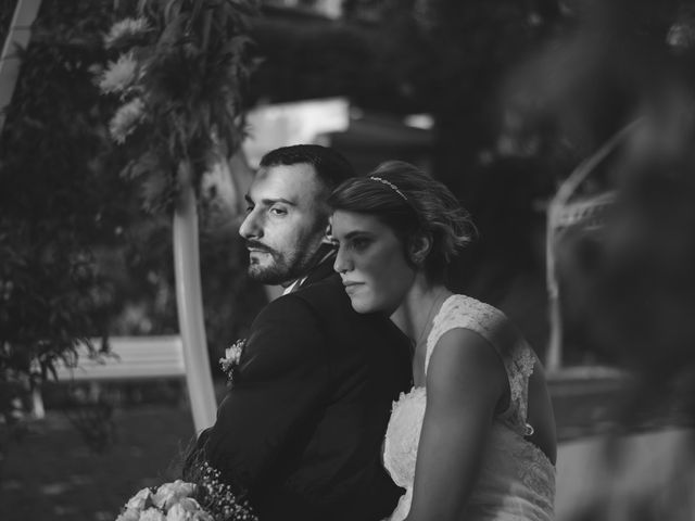 Il matrimonio di Alessandra e Stany a Casapulla, Caserta 53