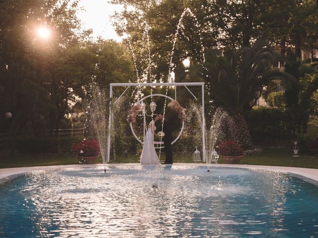 Il matrimonio di Alessandra e Stany a Casapulla, Caserta 55