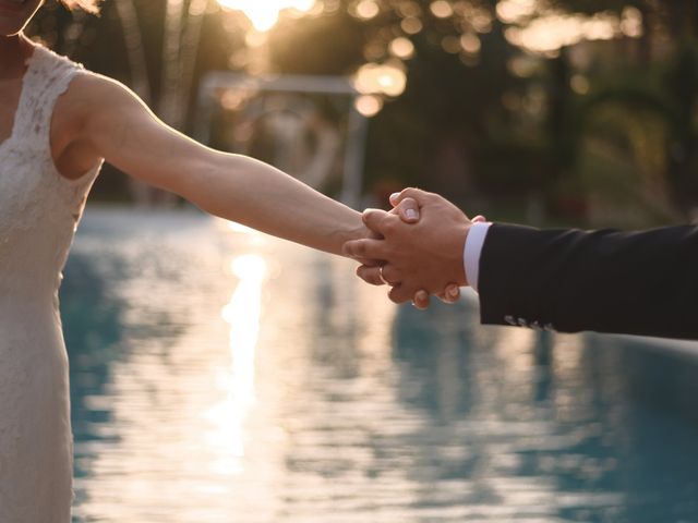 Il matrimonio di Alessandra e Stany a Casapulla, Caserta 56