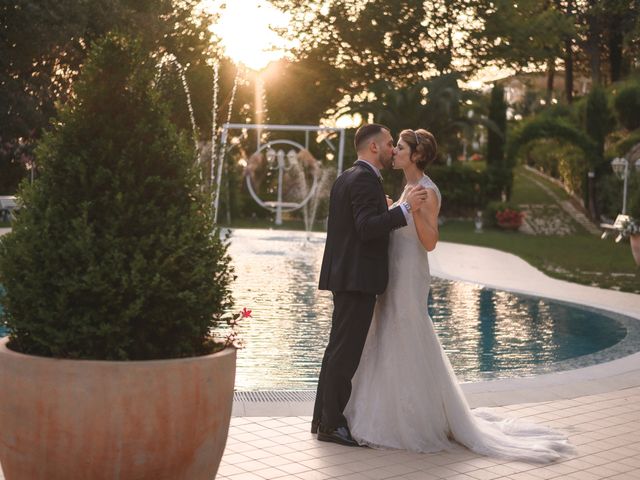 Il matrimonio di Alessandra e Stany a Casapulla, Caserta 59