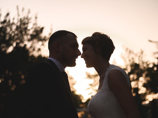 Il matrimonio di Alessandra e Stany a Casapulla, Caserta 60
