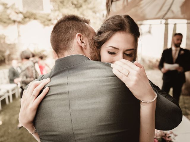 Il matrimonio di Alessia e Marcantonio a Caltanissetta, Caltanissetta 66