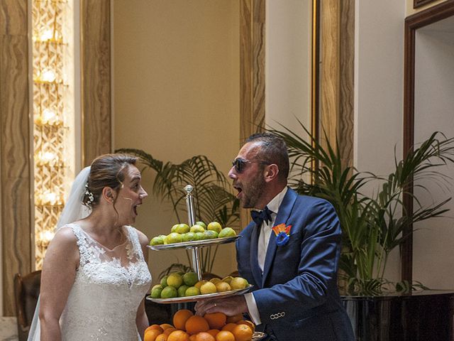 Il matrimonio di Matteo e Mariana a Sestri Levante, Genova 3