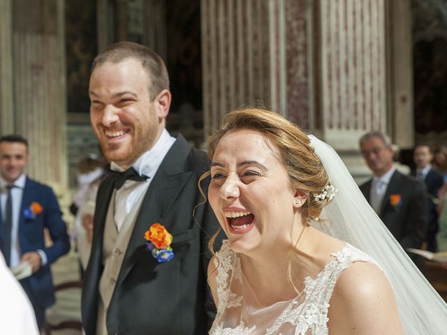 Il matrimonio di Matteo e Mariana a Sestri Levante, Genova 7