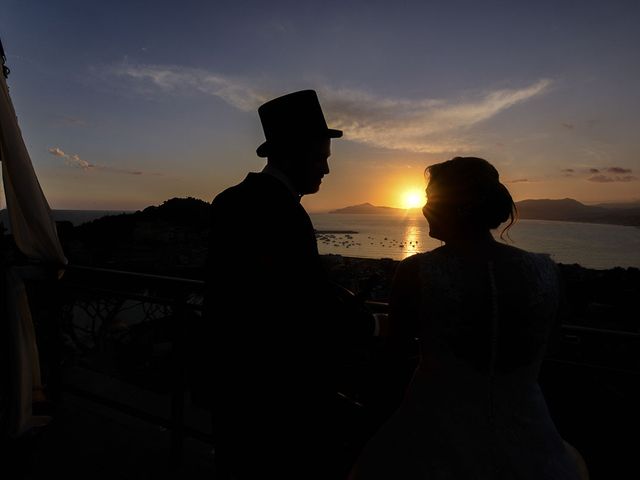 Il matrimonio di Matteo e Mariana a Sestri Levante, Genova 22