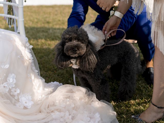 Il matrimonio di Michela e Fabrizio a Roseto degli Abruzzi, Teramo 50