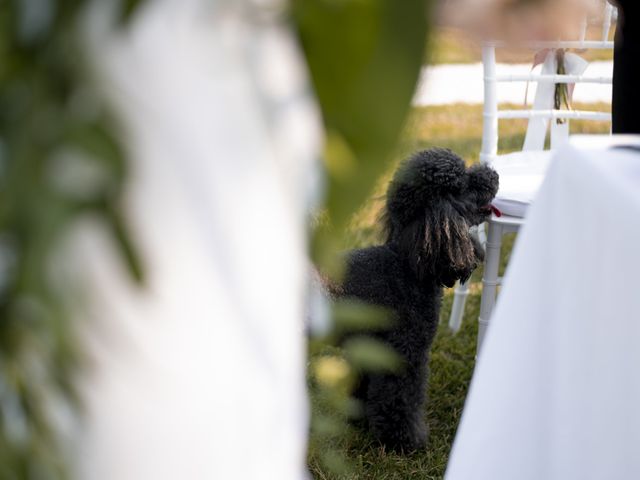 Il matrimonio di Michela e Fabrizio a Roseto degli Abruzzi, Teramo 57