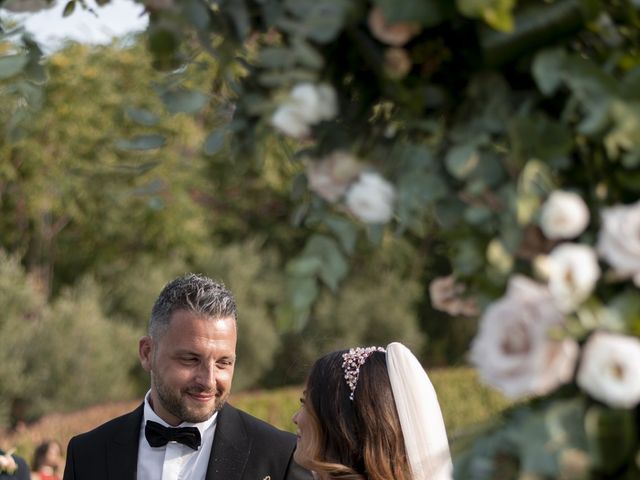 Il matrimonio di Michela e Fabrizio a Roseto degli Abruzzi, Teramo 59