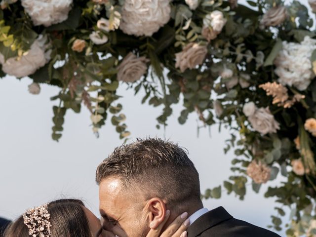 Il matrimonio di Michela e Fabrizio a Roseto degli Abruzzi, Teramo 60