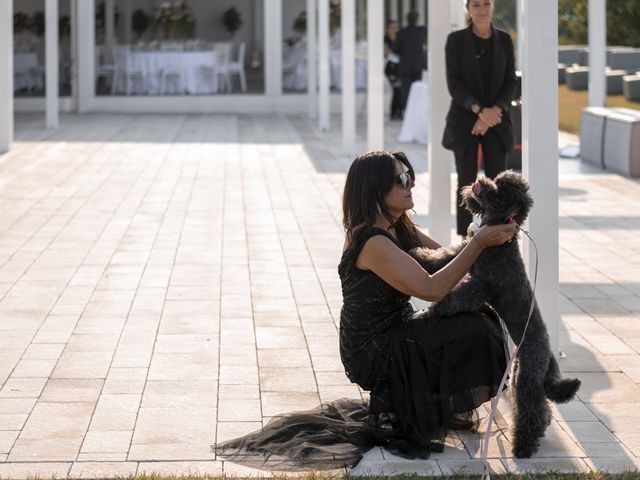 Il matrimonio di Michela e Fabrizio a Roseto degli Abruzzi, Teramo 62