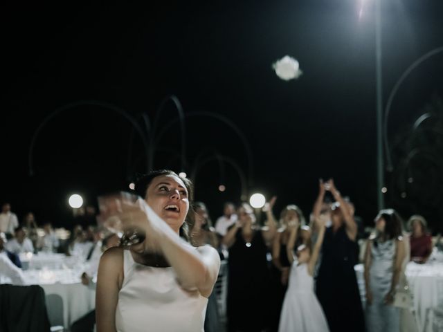 Il matrimonio di Giuseppe e Gloria a Galatina, Lecce 36