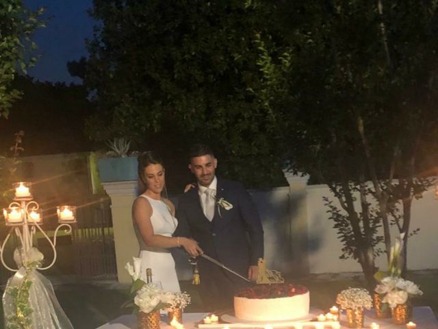 Il matrimonio di Sergio e Sara a Azzano Decimo, Pordenone 4