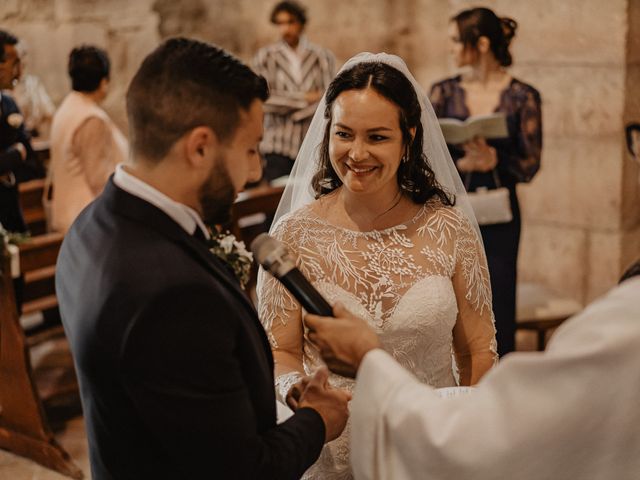 Il matrimonio di Lino e Caterina a Aquino, Frosinone 46