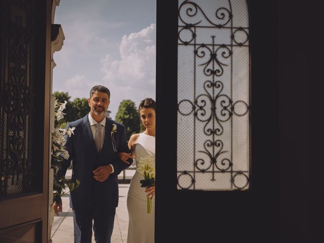 Il matrimonio di Sergio e Sara a Azzano Decimo, Pordenone 23