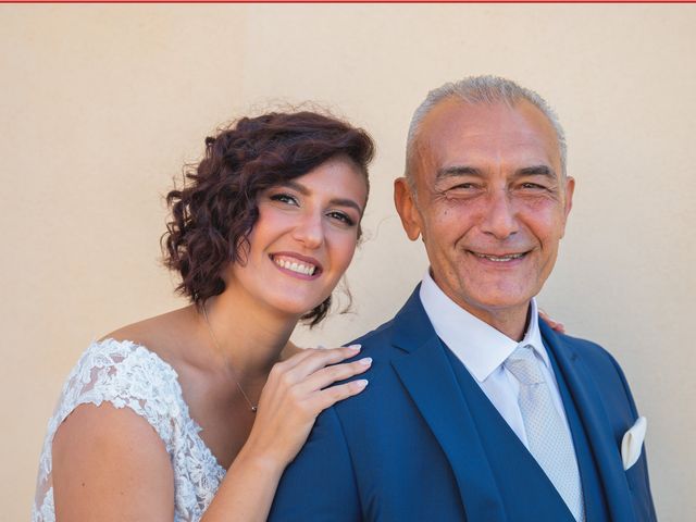 Il matrimonio di Nicole e Andrea a Palermo, Palermo 16