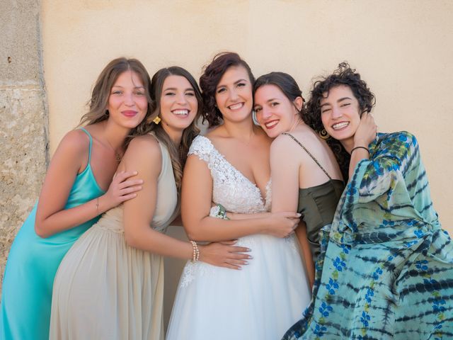 Il matrimonio di Nicole e Andrea a Palermo, Palermo 17