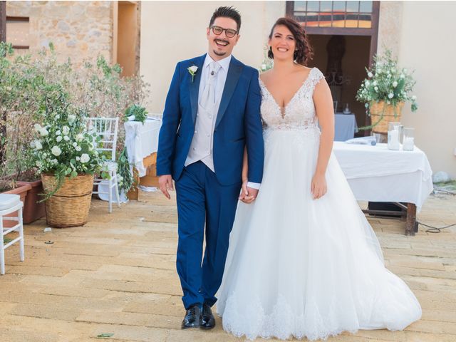 Il matrimonio di Nicole e Andrea a Palermo, Palermo 20