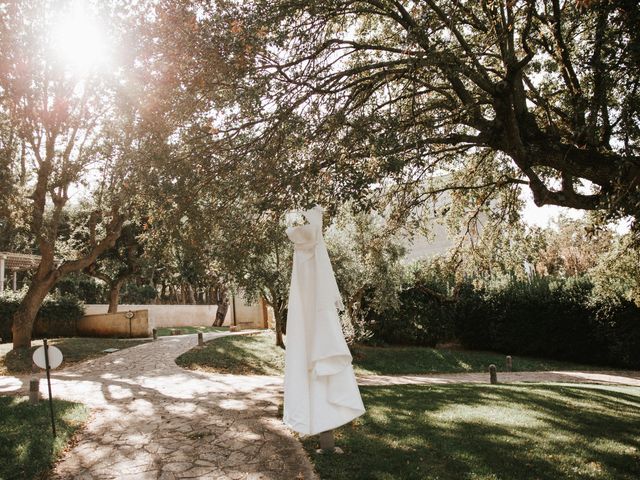 Il matrimonio di Federico e Paola a Monopoli, Bari 16