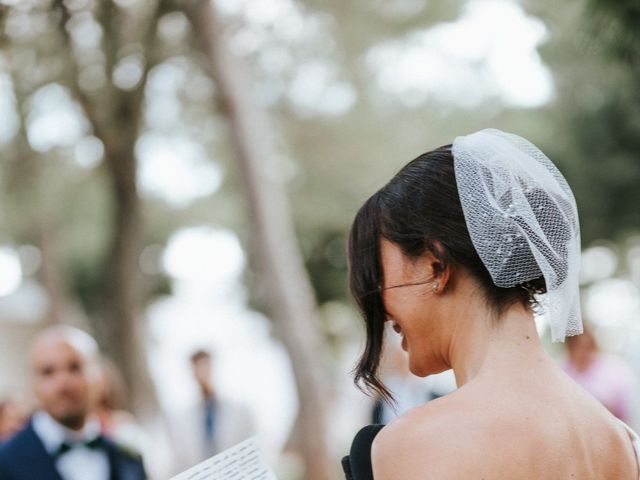 Il matrimonio di Federico e Paola a Monopoli, Bari 65