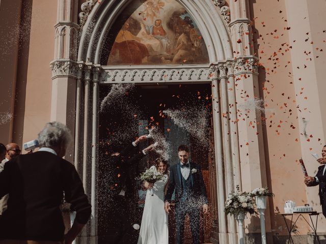 Il matrimonio di Manuel e Letizia a San Carlo Canavese, Torino 10
