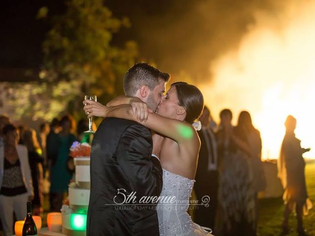 Il matrimonio di Azzurra e Luca a Portovenere, La Spezia 13