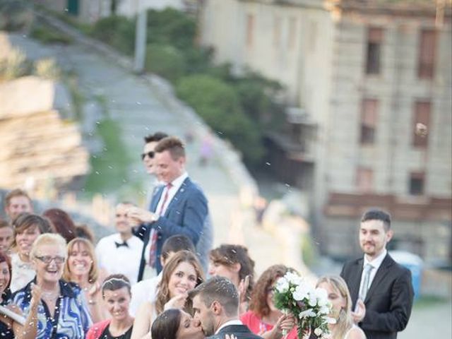 Il matrimonio di Azzurra e Luca a Portovenere, La Spezia 24