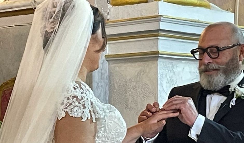 Il matrimonio di Salvatore e Floriana  a Noto, Siracusa