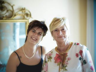 Le nozze di Claudia e Mattia 2