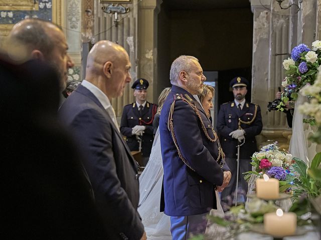 Il matrimonio di Antonio e Maria Elena a Zola Predosa, Bologna 12