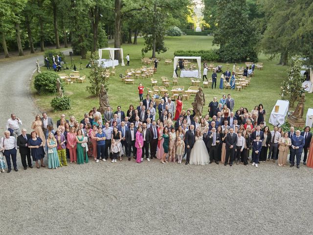 Il matrimonio di Antonio e Maria Elena a Zola Predosa, Bologna 28