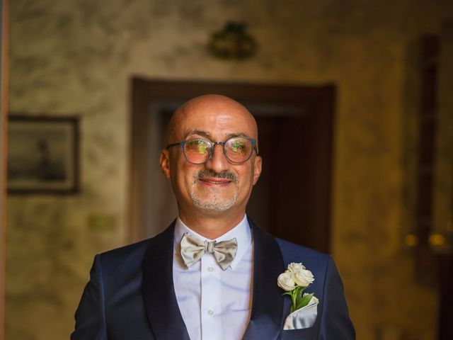 Il matrimonio di Adina e Mario a Milano, Milano 7