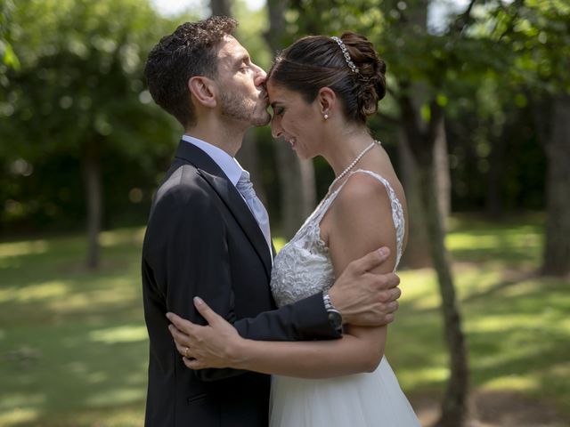 Il matrimonio di Daniele e Maria Arca a Torre del Greco, Napoli 21